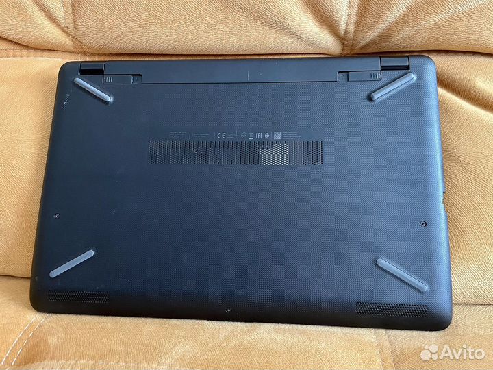 Ноутбук HP TPN-C130