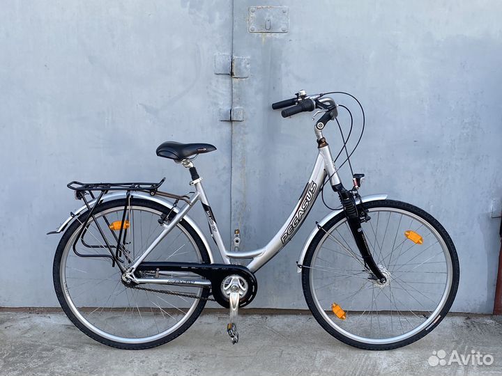 Pegasus 28” Shimano Nexus 7