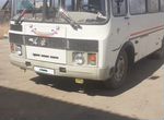 Городской автобус ПАЗ 32053-110-07, 2014