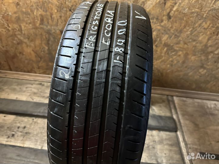 Bridgestone Ecopia EP300 215/55 R17 94V