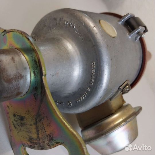 Трамблер УАЗ