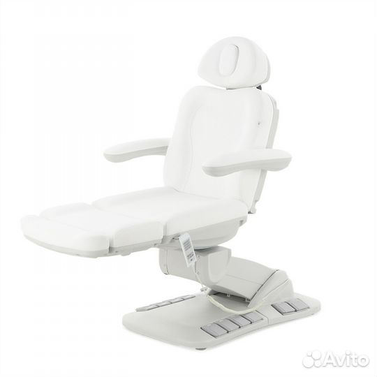 Косметологическое кресло мм-940-1С ко-188Д-00