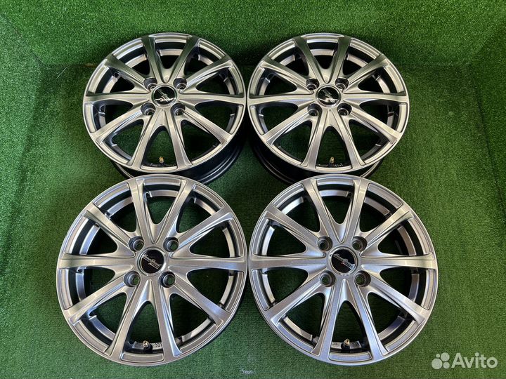 R14 Manaray Sport 4x100 4.5JJ ET+45 цо73.1мм Вес 5