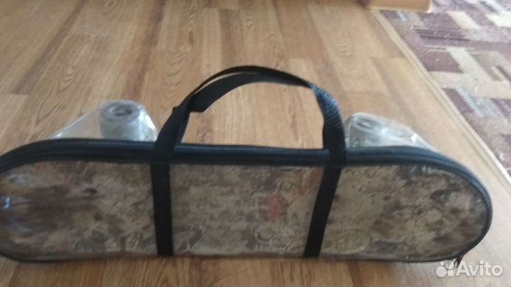 Скейтборд детский