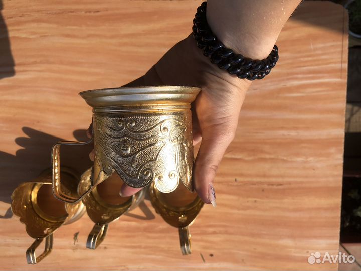 Подстаканник