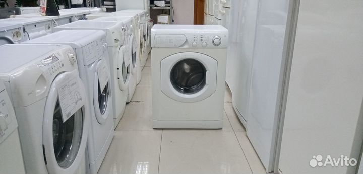 Стиральная машина Ariston