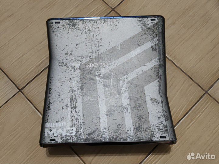 Xbox 360 Limited Edition Call of Duty