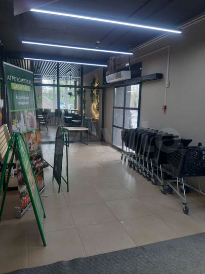 Свободного назначения, 510 м²