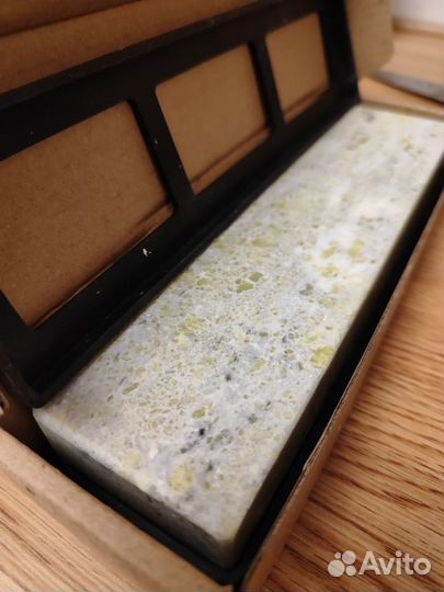 Точилка для ножей