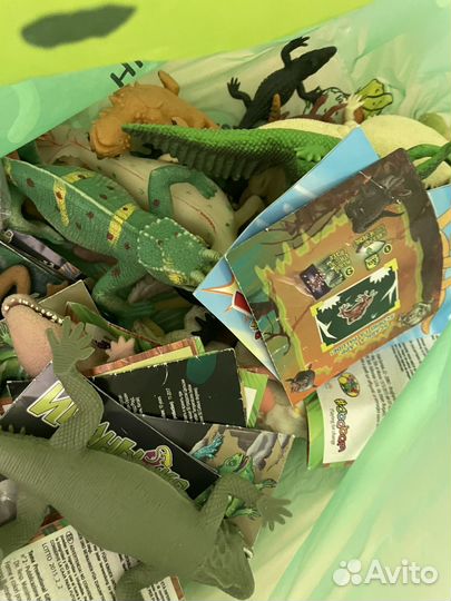 Игрушки десткие макси & ко оригинал