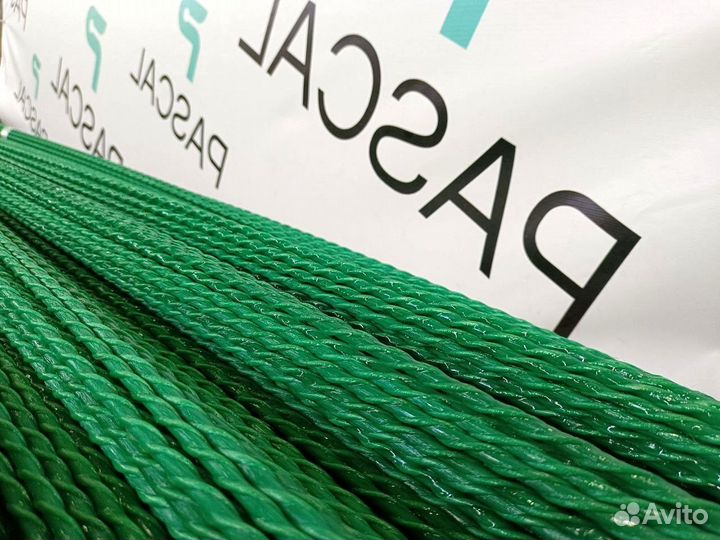 Арматура стеклопластиковая Pascal