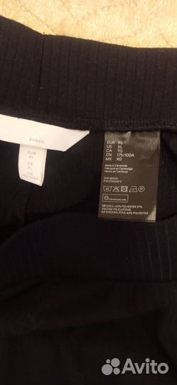 Брюки женские H&M 56 р