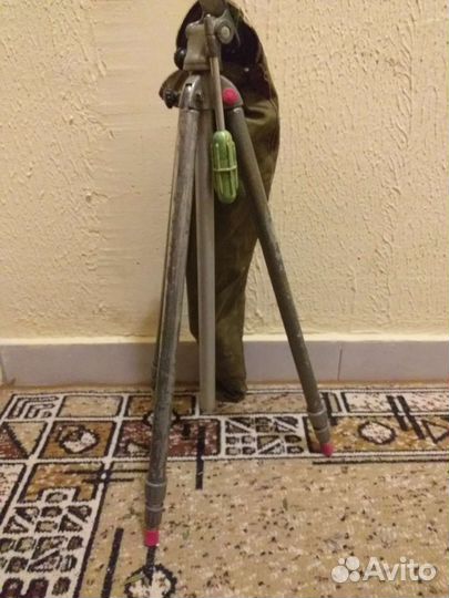 Штативы СССР