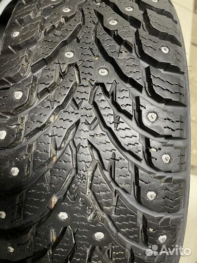 Nokian Tyres Hakkapeliitta 9 175/65 R14