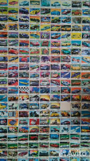 Вкладыши turbo