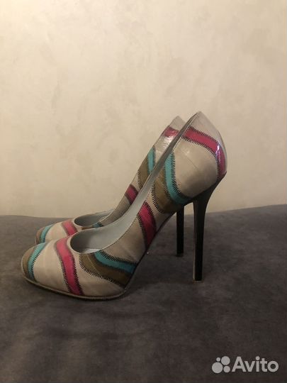 Туфли женские,38,5