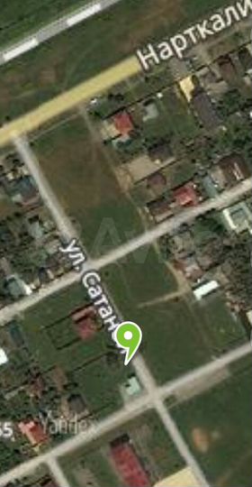 Дом 140 м² на участке 4 сот.