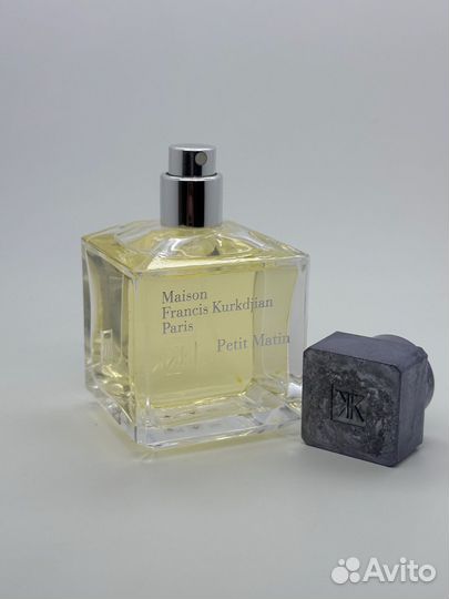 Francis Kurkdjian Petit Matin