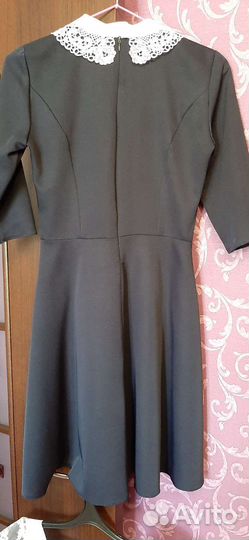 Школьная форма