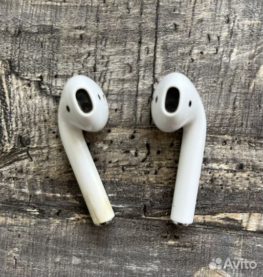 Apple Airpods 2 original