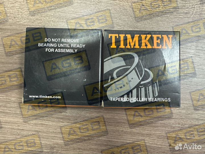 Подшипник timken 907/09200 JCB