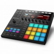 Система Native Instruments Maschine Mk3