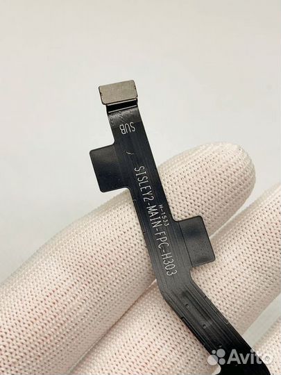 Lenovo Vibe S1 S1a40. Межплатный шлейф. Ориг