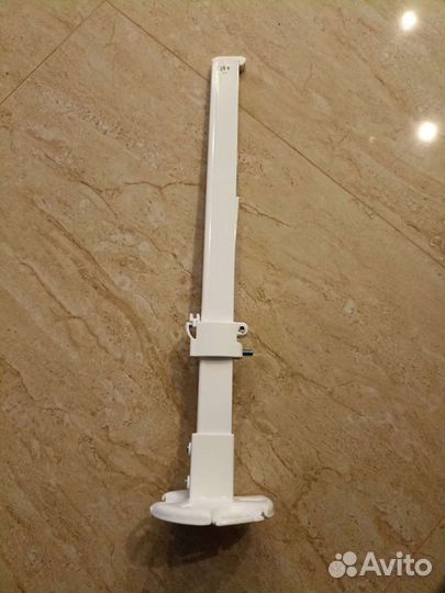 Кронштейн д/радиатора напольный sspk-N-10-870