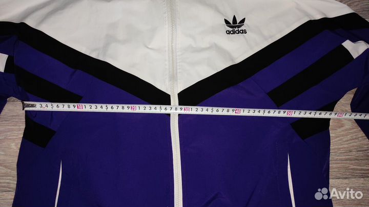 Ветровка Adidas