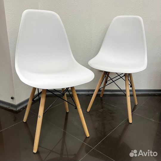 Стул кухонный Eames