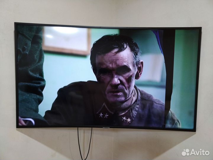 Samsung SMART tv 115