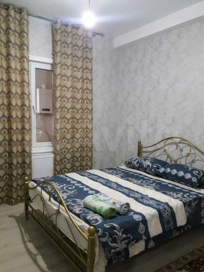 2-к. квартира, 65 м², 2/9 эт.