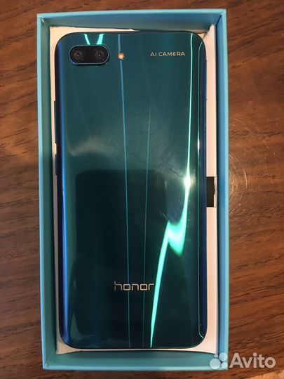 HONOR 10, 6/128 ГБ