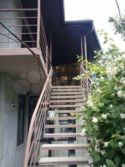 Комната 15 м², 1/2 эт.