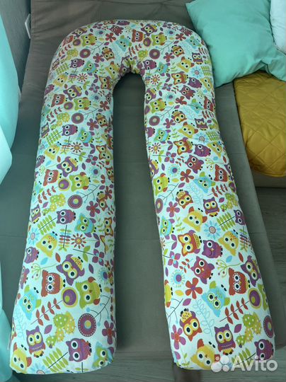 Подушка для беременных