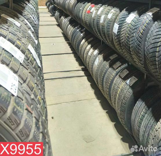 Uniroyal AllSeasonExpert 2 195/55 R16 87L