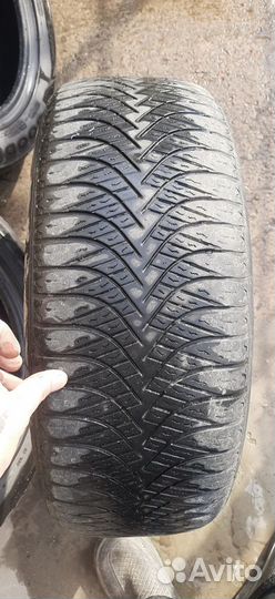 Goodride AD 153 205/55 R16