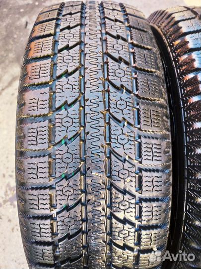 Toyo Observe GSi-6 LS 185/65 R15