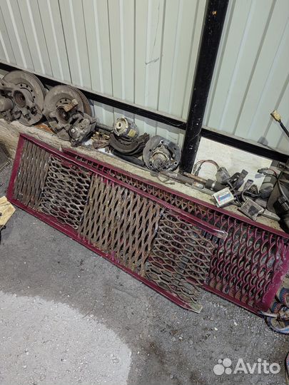 Услуги подката