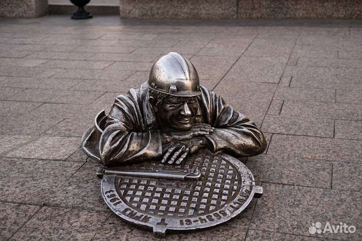 Сантехник, электрик, сварщик