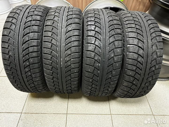 Matador MP 30 Sibir Ice 2 205/55 R16