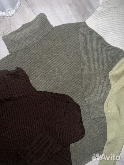 Свитера женские цена за все