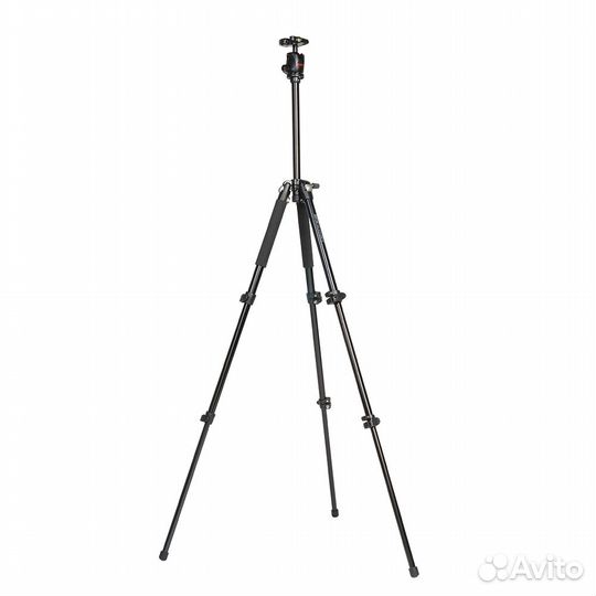 Штатив Falcon Eyes Silver line 614 BHR-2