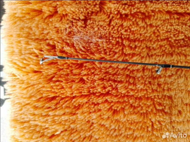 Спиннинг Tict Sram TCR-84S Reloaded 1-12гр