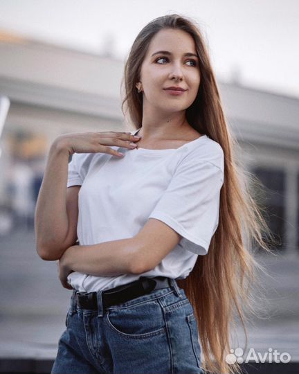 Модель