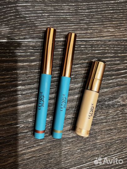 Letique косметика