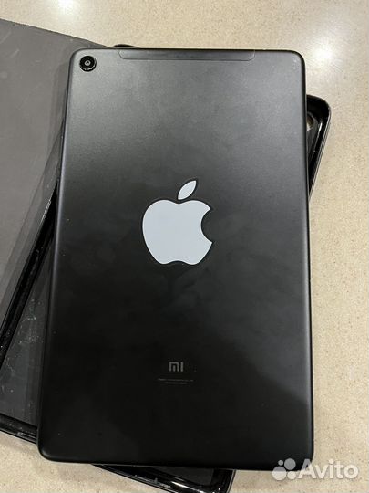 Xiaomi mi pad 4 plus