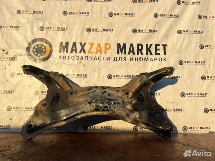 Балка подмоторная Fiat Panda 1.2 2006