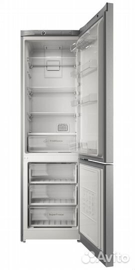 Холодильник Indesit ITS 4200 G