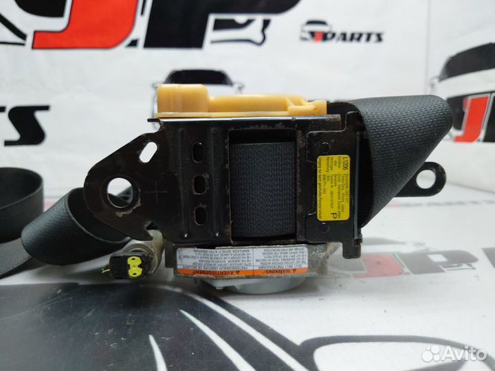 Ремень безопасности передний Suzuki Grand Vitara I